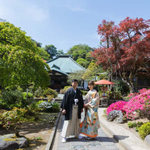 鎌倉寺社