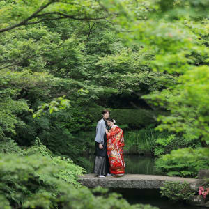 池田山公園