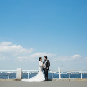 山下公園