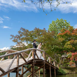 Taliesin Park タリアセン