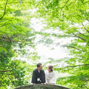 有栖川宮公園