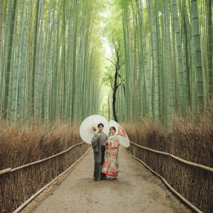 Arashiyama