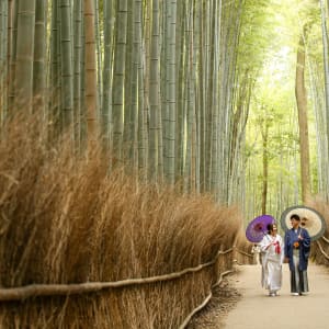 Arashiyama