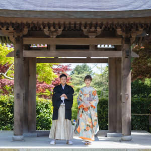 鎌倉寺社