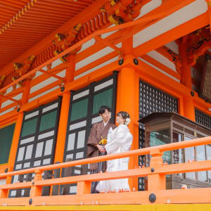 勝尾寺