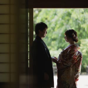 Daisen Japanese Garden