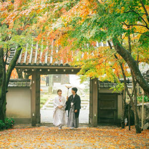 西教寺