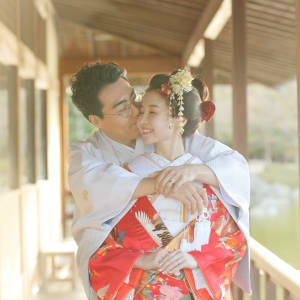 Daisen Japanese Garden