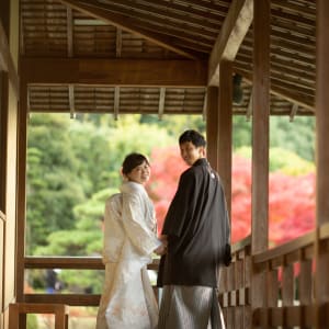 Daisen Japanese Garden