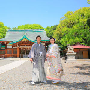 神社仏閣