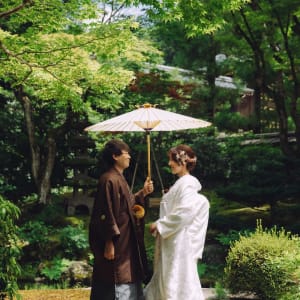 泉涌寺