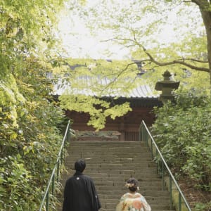 鎌倉寺社