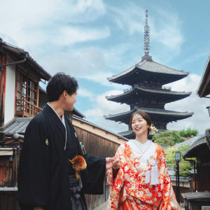 Yasaka