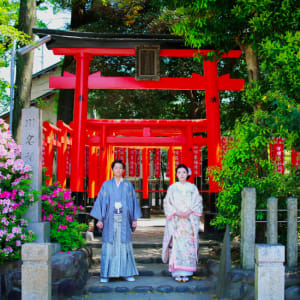 神社仏閣