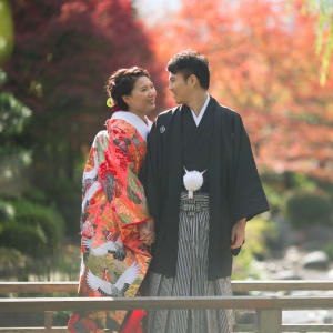 Daisen Japanese Garden