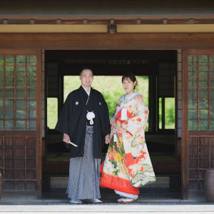 Daisen Japanese Garden
