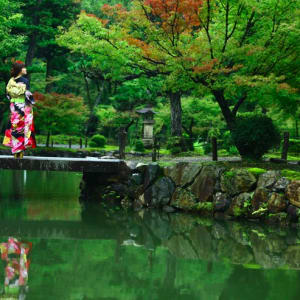 神社仏閣