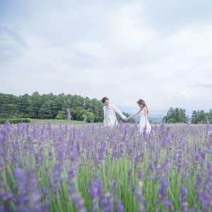 夢ハーベスト農場