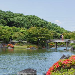 Daisen Japanese Garden