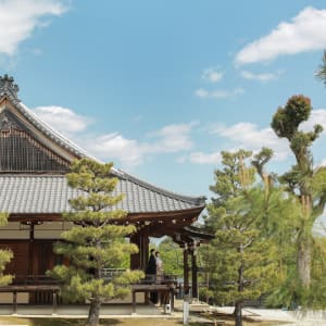 大覚寺