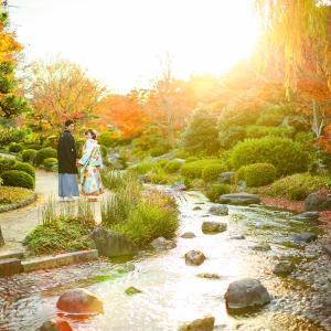 Daisen Japanese Garden