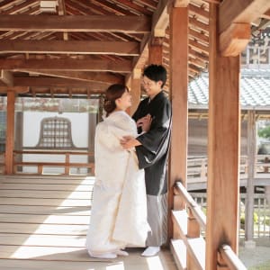 西教寺