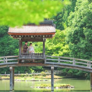 神社仏閣