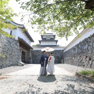 舞鶴公園