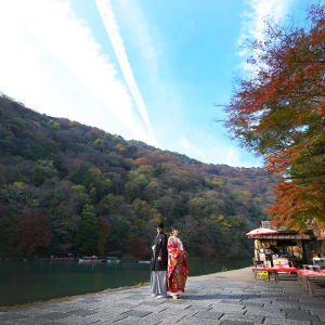 Arashiyama