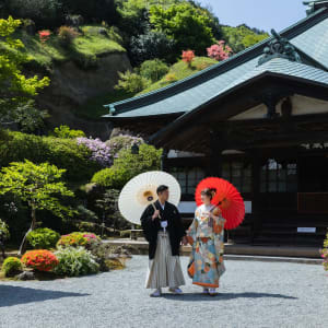 鎌倉寺社