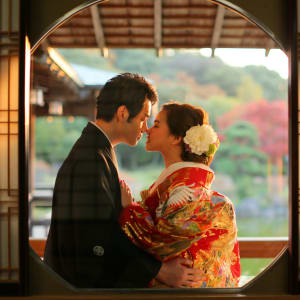 Daisen Japanese Garden