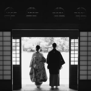 Daisen Japanese Garden