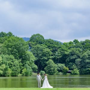 Taliesin Park タリアセン