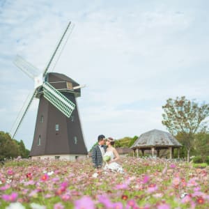 Tsurumi Ryokuchi Park