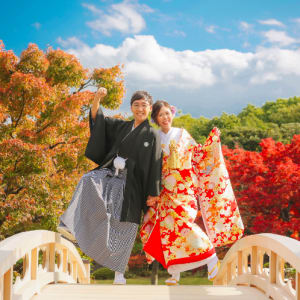 Daisen Japanese Garden