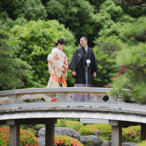 Daisen Japanese Garden