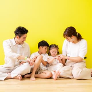 yotwatch 広告撮影 子供服 ファッション撮影 キッズフォトグラファー