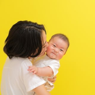 ベビー　赤ちゃん　ママ　記念日　お誕生日　キッズフォトハウス　HAPISTA