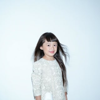 バースデー　お誕生日　女の子　キッズ写真　HAPISTA