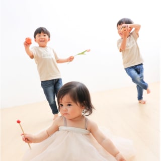 1歳誕生日　バースデー　バースデーフォト　キッズフォトスタジオ　バースデーフォト　子どもスタジオ