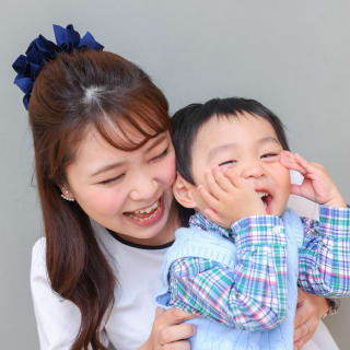 お誕生日　バースデー　キッズ写真 　HAPISTA