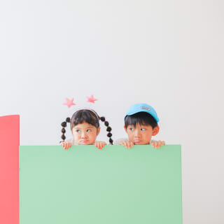 七五三撮影　七五三前撮り　３歳女の子　３歳七五三　オリジナル着物