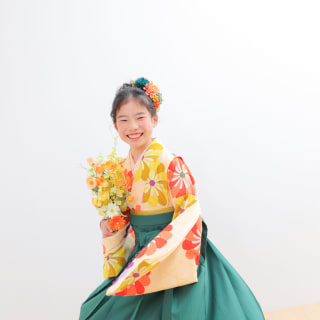 2分の１成人式　ハーフ成人式　10歳