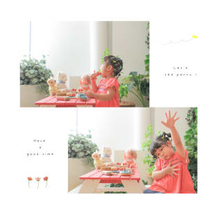おままごと　3歳　女の子