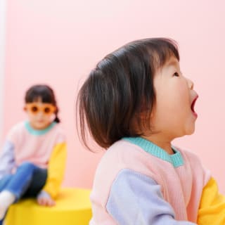 バースデー　キッズ写真 　ハピスタ