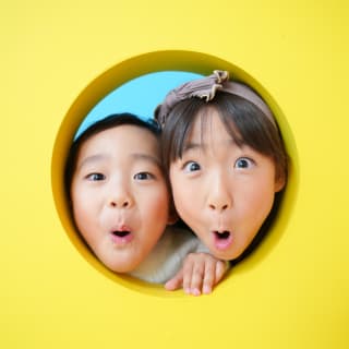 家族写真　記念日　キッズフォトスタジオ　HAPISTA