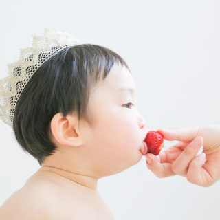 バースデー　お誕生日　赤ちゃん　ベビー　キッズ写真　HAPISTA