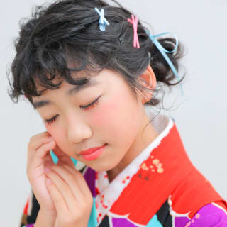 2分の１成人式　ハーフ成人式　10歳