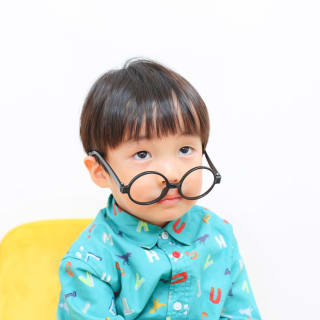 お誕生日　バースデー　キッズ写真 　HAPISTA