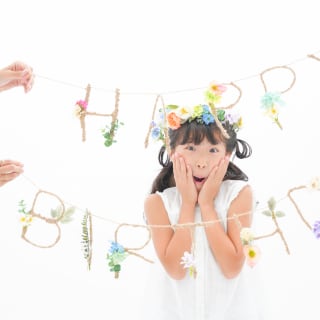 誕生日　誕生日撮影　バースデー　バースデーフォト　バースデー撮影　持ち込み衣装　持ち込み小物　キッズフォトスタジオ　大阪フォトスタジオ　フォトスタジオ　堺市フォトスタジオ　3兄弟